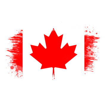 Proudly developed in Canada